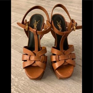 YSL tribute. Size 36